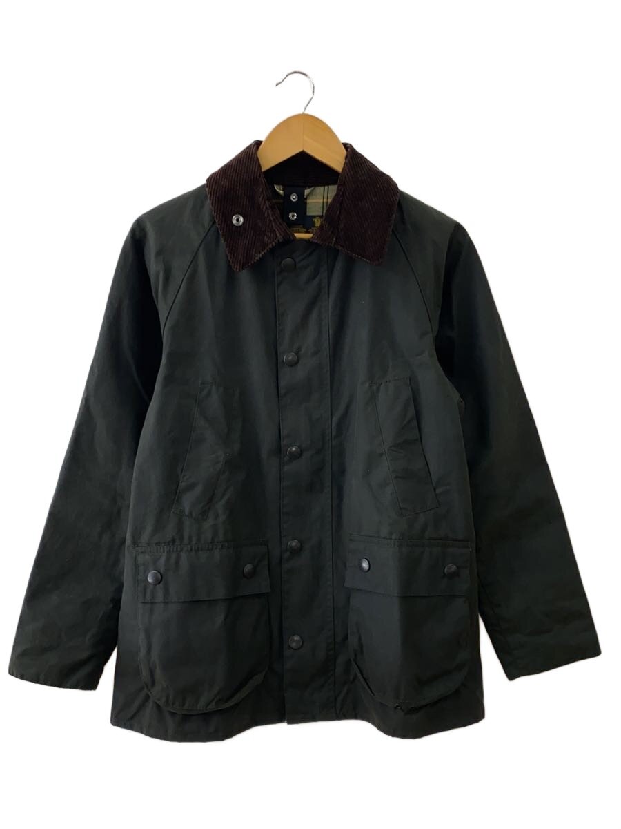 【中古】Barbour◆ジャケット/34/コットン/KHK/1902129【メンズウェア】｜2ｎｄ STREET 店