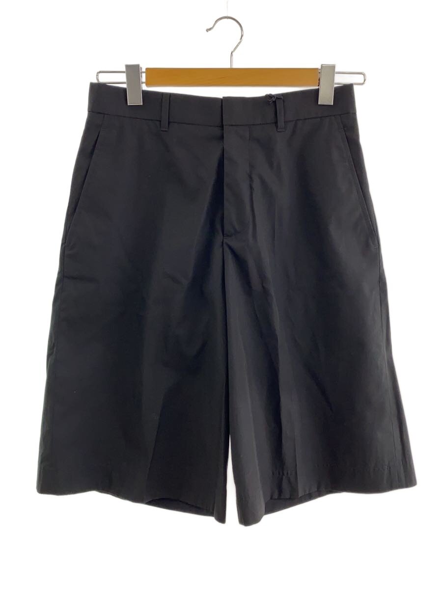 【中古】Dior HOMME◆ディオールオム/遊撃手ズボン下/923C113A4421/44/綿織物/黒いこと//【メンズウェア】
