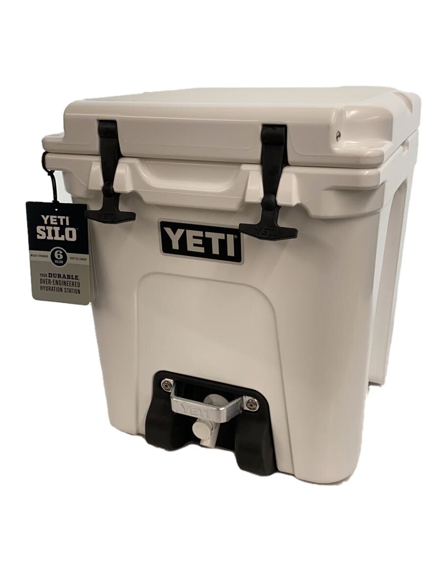 【中古】YETI◆空調設備ボックス席【運動競技】