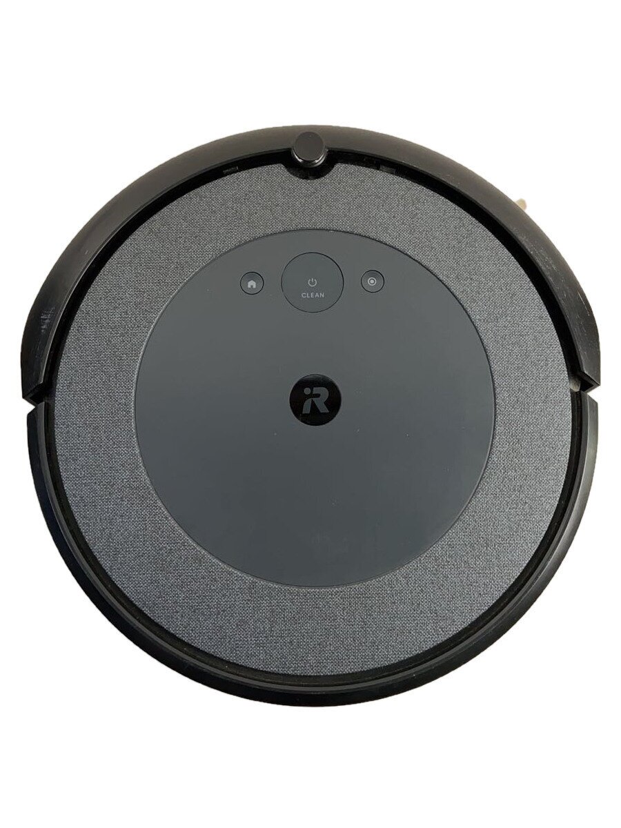 【中古】iRobot◆掃き出す機 ルンバ i3+i355060【家電・視覚性・オーディオ】