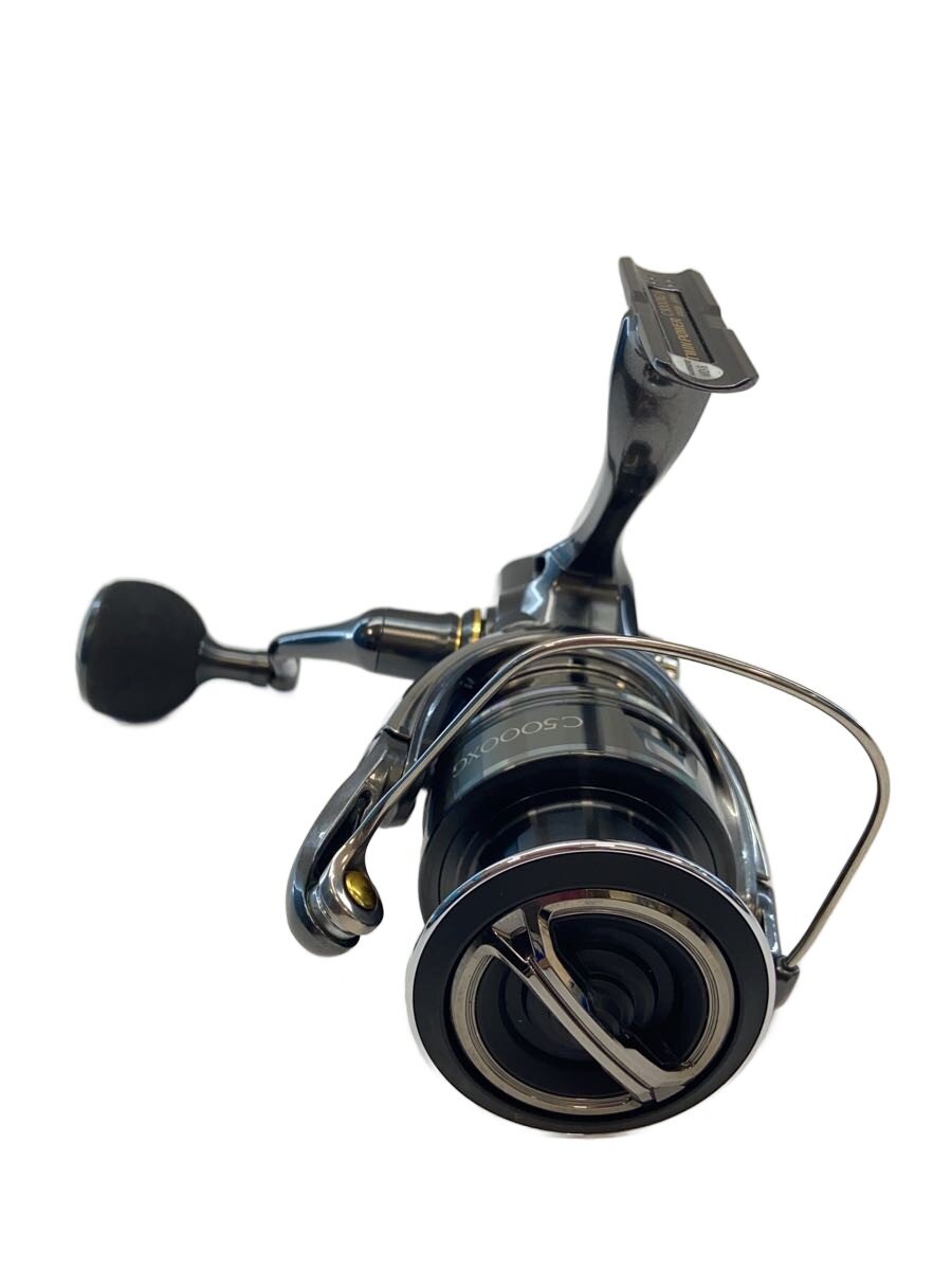 【中古】SHIMANO◆24 ツイン力強さ C5000XG 046888/スピニングリール【運動競技】 リール-スポーツ・アウトドア