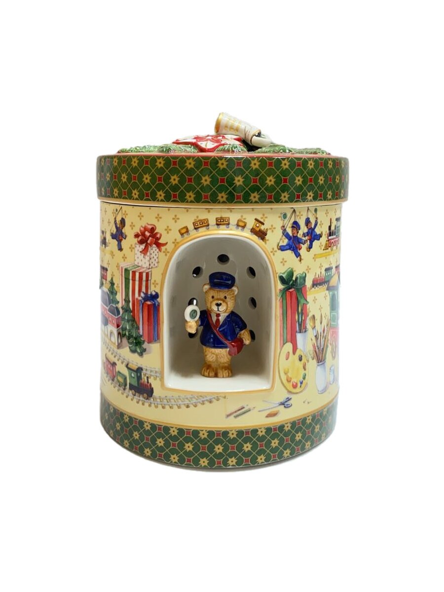 楽天市場】ビレロイ＆ボッホ(Villeroy＆Boch) クリスマストイズ