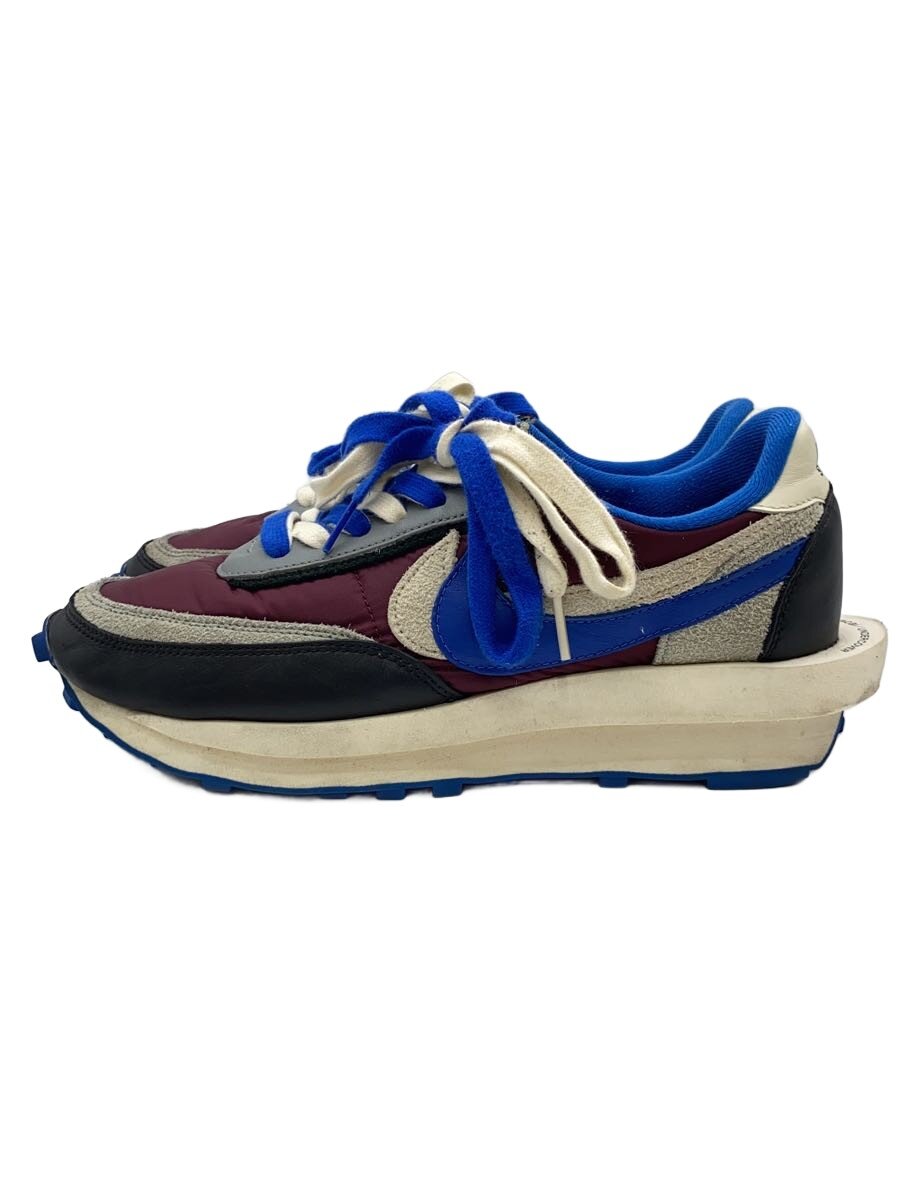 【中古】NIKE◆LD WAFFLE/SU_LD ワーヘル/SU/28珊/BLU//【シューズ】