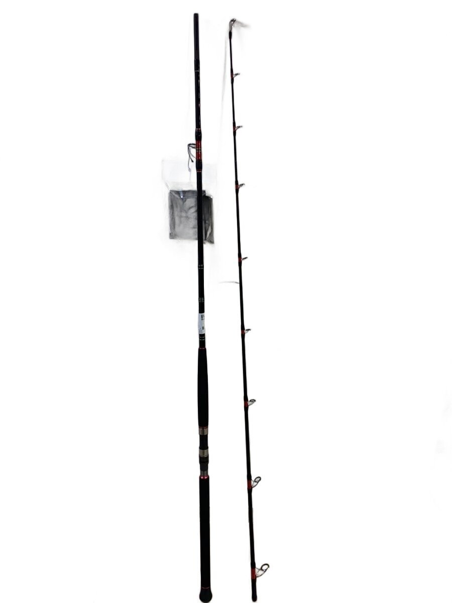 【中古】ZENITH◆ロッド/STORM RIDER iRON MAN/SWショア/SRI-101HD【スポーツ】