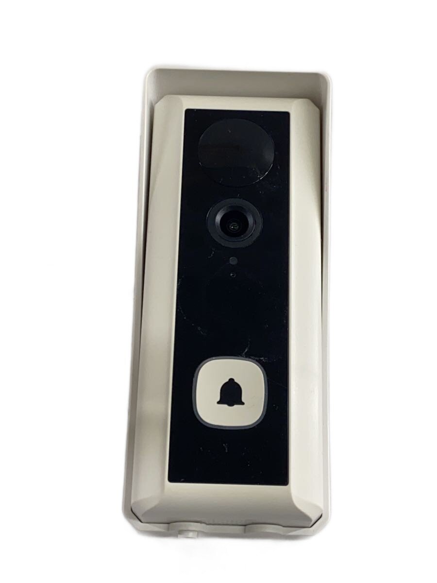 【中古】starcam/スマートドアカメラ/ワイヤレスインターホン/DB6【家電・ビジュアル・オーディオ】