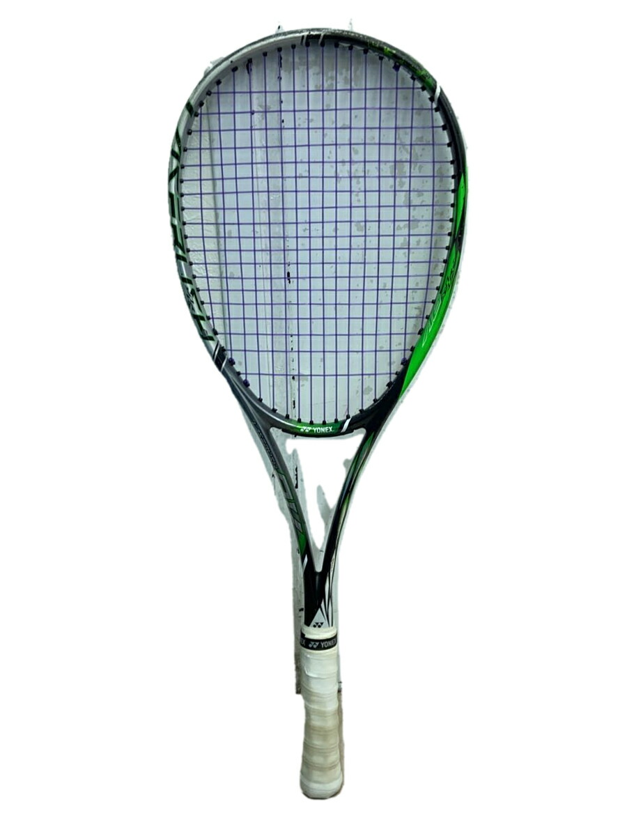 楽天市場】ソフトテニス ラケット ヨネックス YONEX レーザー