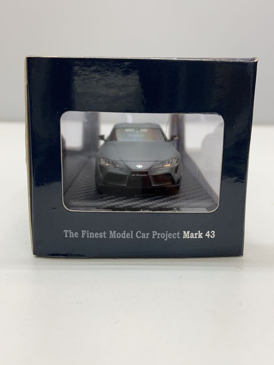 【中古】ホビージャパン◆ミニカー/PM43125MG【ホビー】