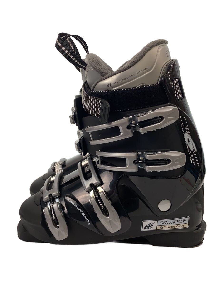 楽天市場】DESCENDANT4 FULL TILT SKI BOOTS ディセンダント4 フル