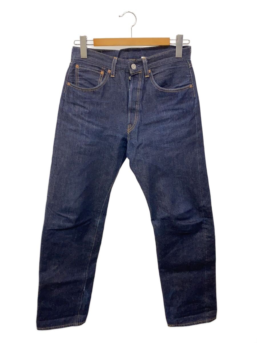 【中古】Levi’s◆ボトム/31/デニム/NVY/無地/PC9-50155-0079【メンズウェア】|2nd STREET 店