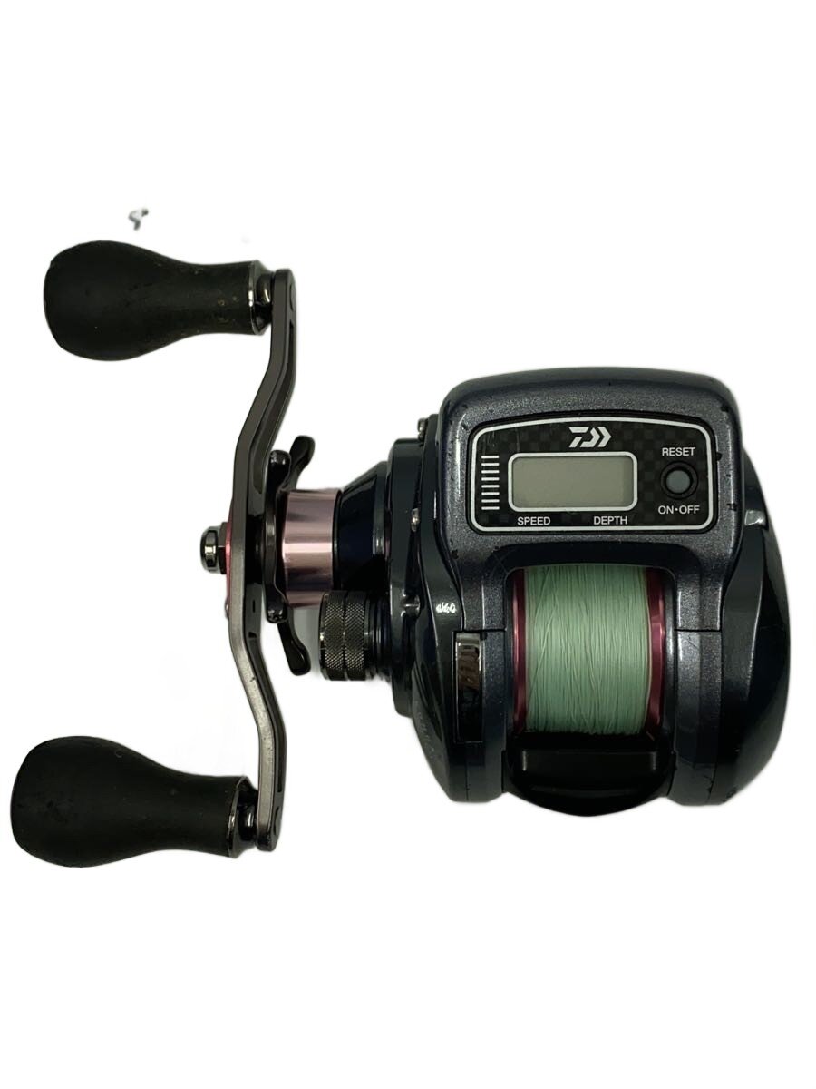 【中古】DAIWA◆KOHGA/リール/ベイトリール/ICS 103L【スポーツ】