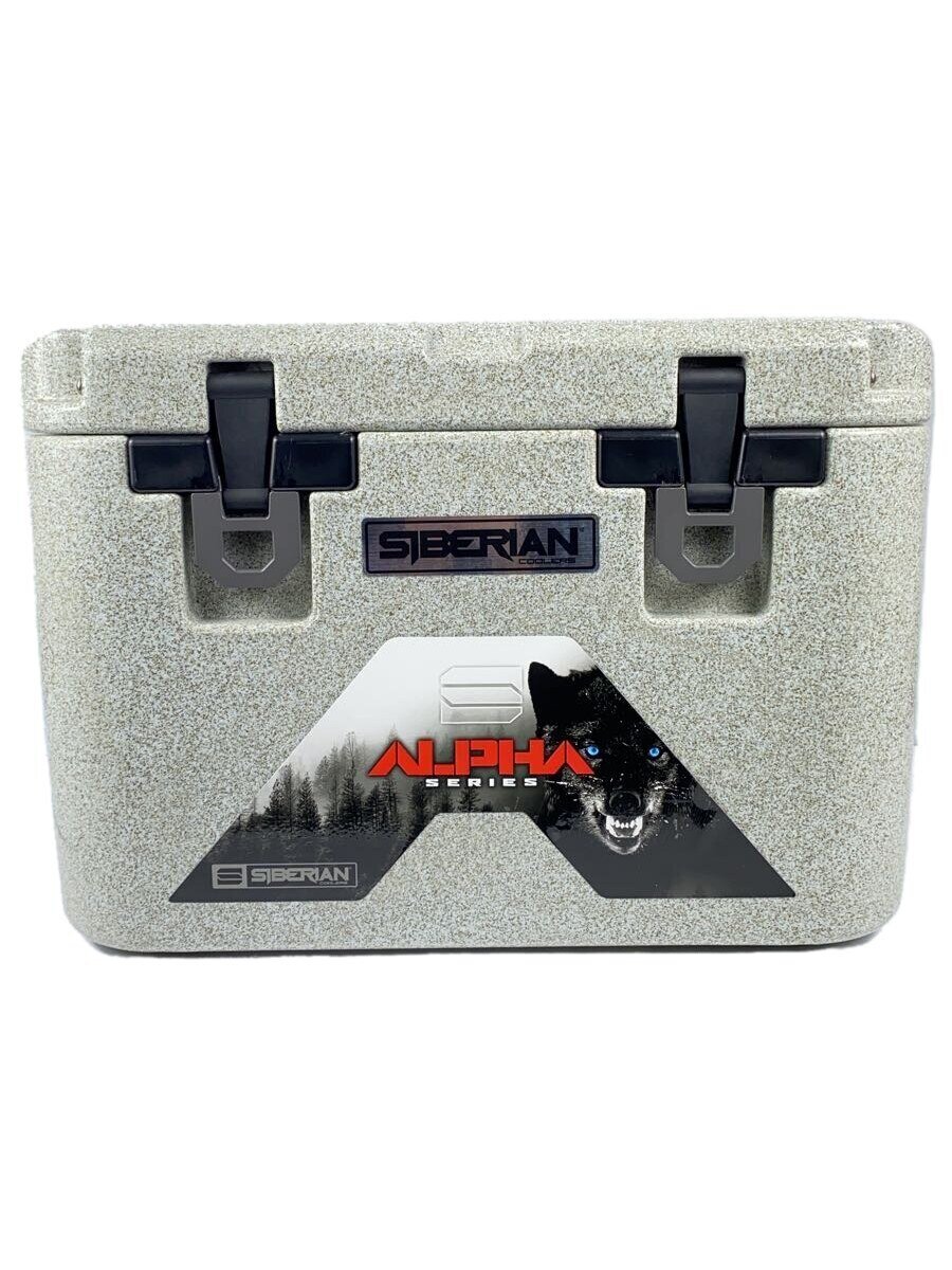 【中古】ALPHA SERIES 20.8L◆クーラーボックス【スポーツ】