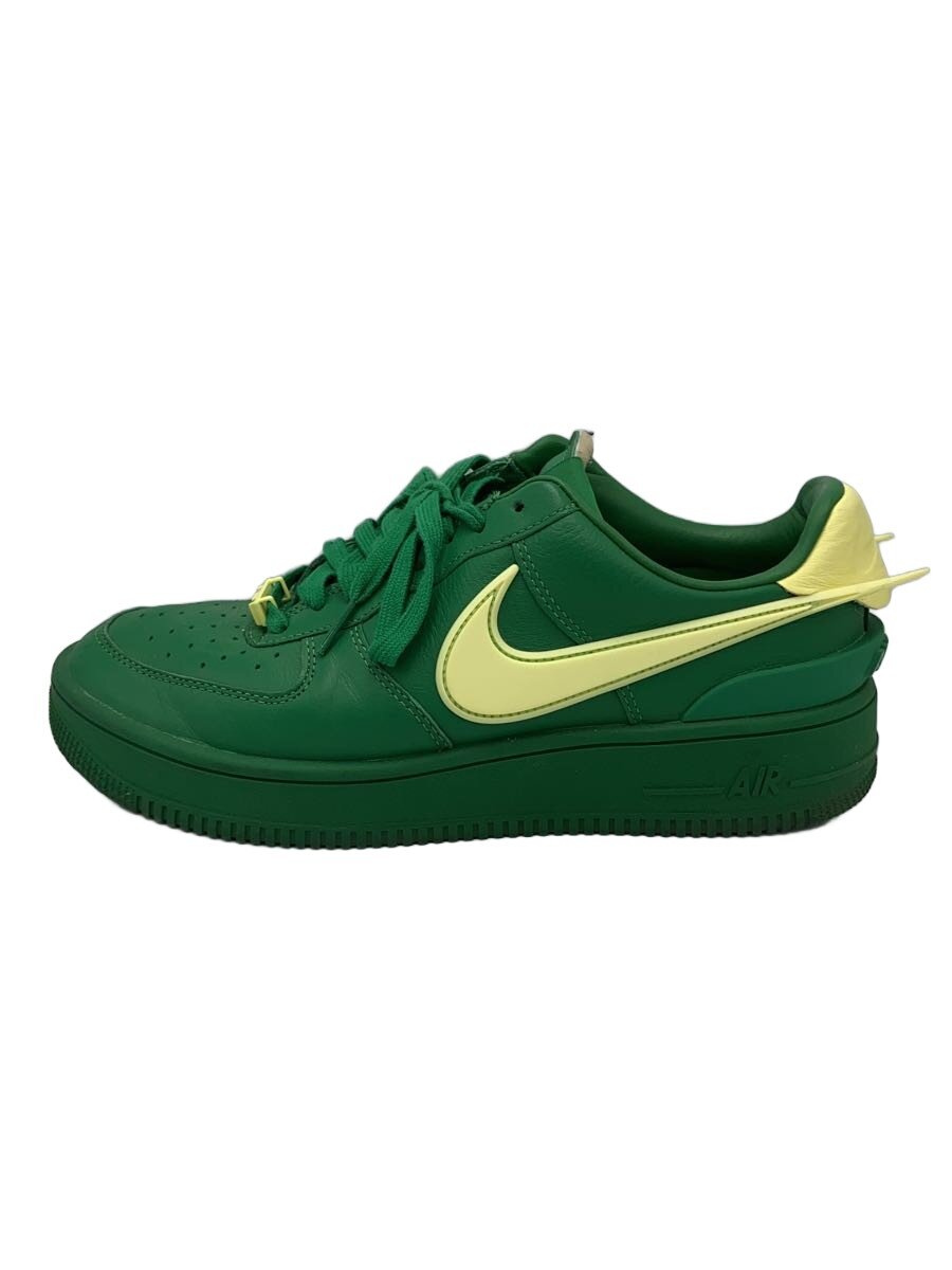 【中古】NIKE◆AIR FORCE 1 LOW SP_エアフォース 1 ロー スペシャル/27.5cm/GRN//【シューズ】|2nd STREET 店