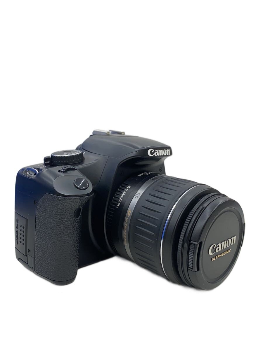 【中古】CANON◆デジタル一眼カメラ EOS Kiss X2 レンズキット DS126181【カメラ】|2nd STREET 店