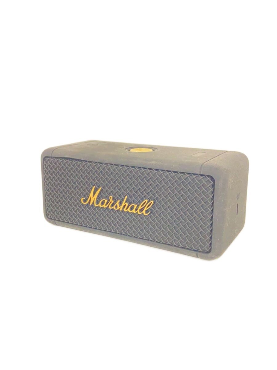 【中古】MARSHALL◆金棒引き/EMBERTONIII【家電・視覚的・オーディオ】