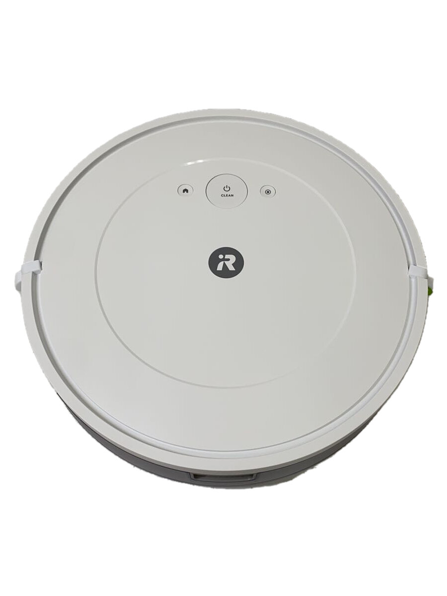 【中古】iRobot◆掃き出す機 ルンバ ジャズバンド Essential robot Y011260//【家電・視覚性・オーディオ】