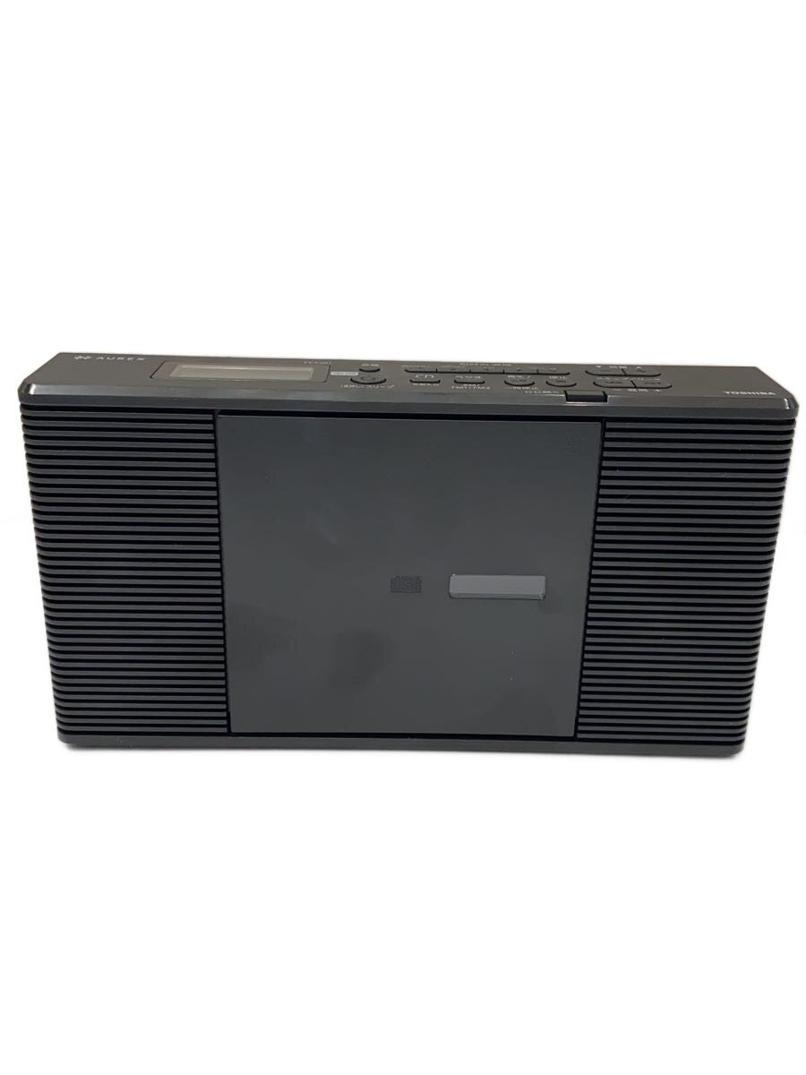 【中古】TOSHIBA◆CDラジオ TY-C261(K)【家電・ビジュアル・オーディオ】