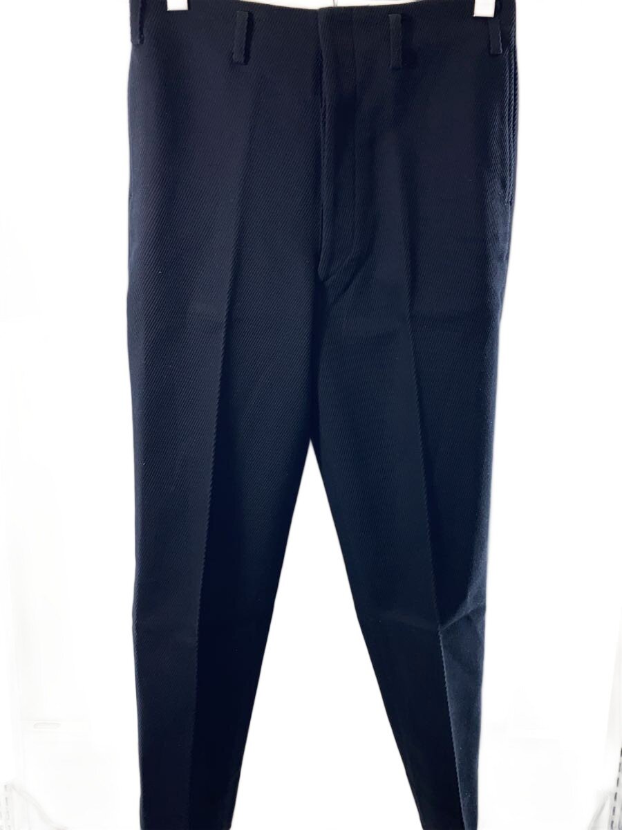 【中古】NEAT◆スラックスズボン下/--/--/NVY/無地//【メンズウェア】