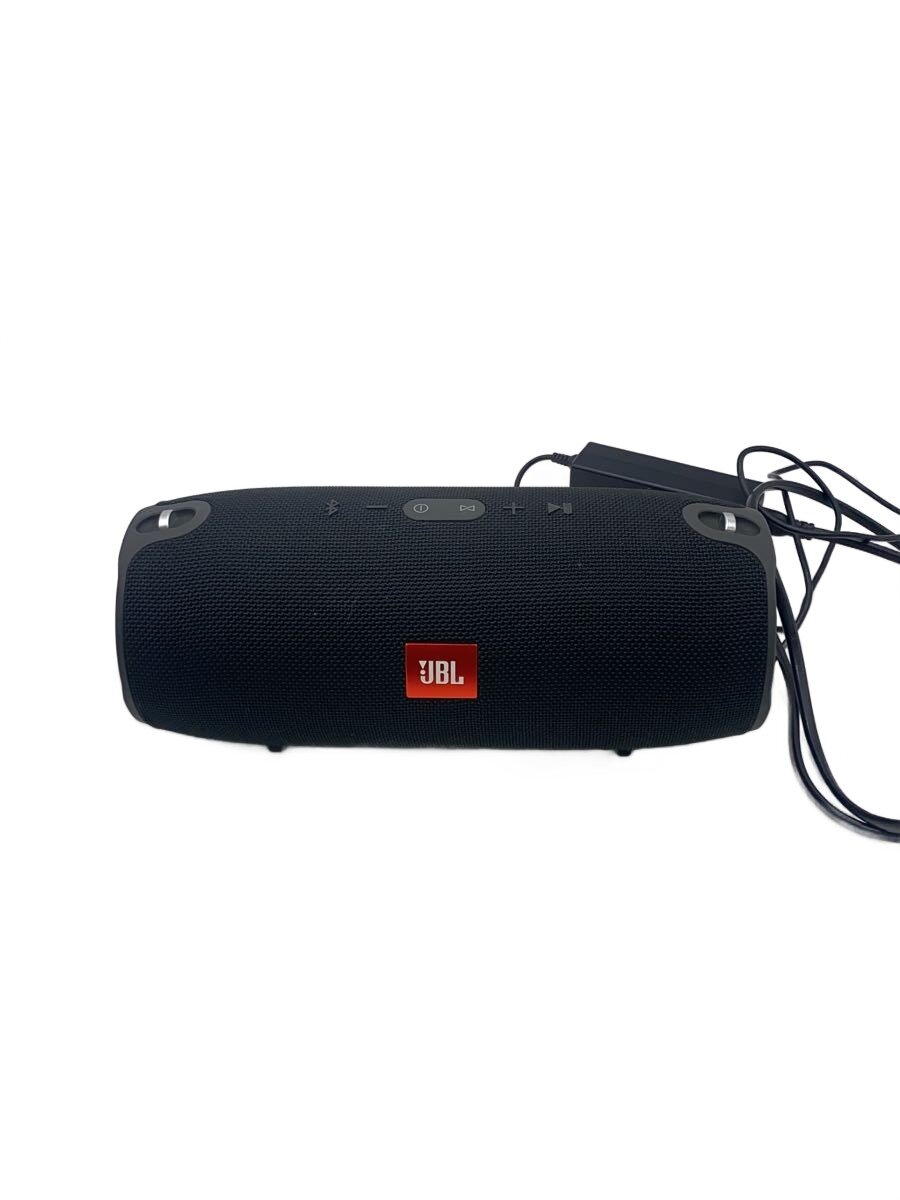 【中古】JBL◆Bluetooth金棒引き XTREME2 JBLXTREME2BLKJN[黒いこと]//【家電・視覚的・オーディオ】