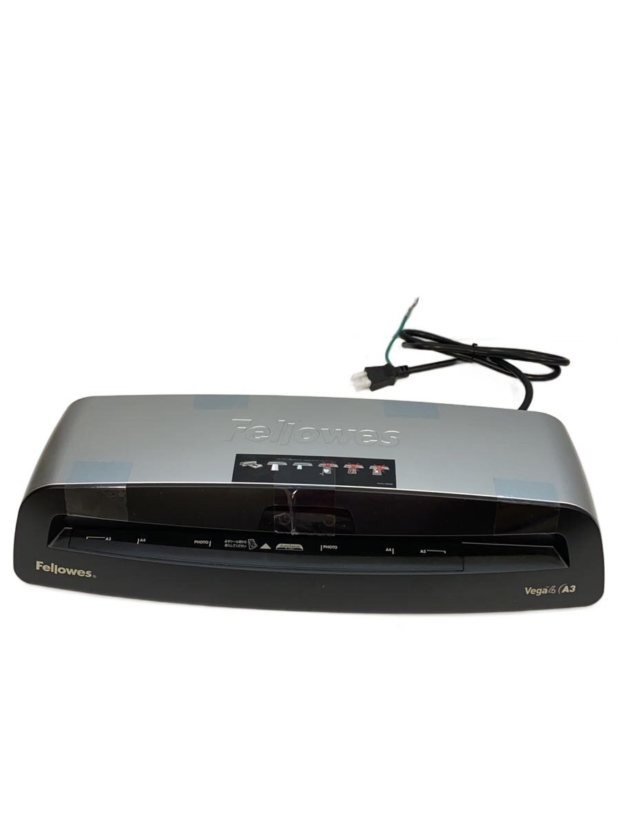 【中古】Fellowes◆OA・メール交換余分の物【家電・視覚性・オーディオ】