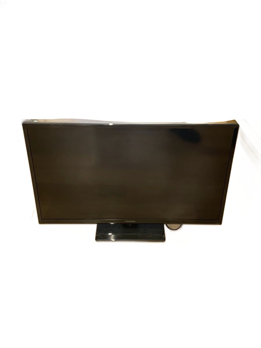 【中古】Panasonic◆パナソニック/薄型テレビ・液晶テレビ VIERA TH-32G300 [32インチ]【家電・ビジュアル・オーディオ】