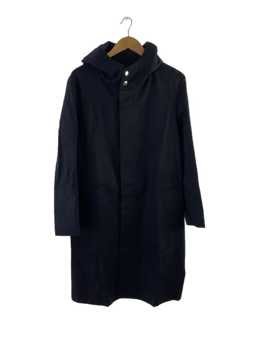 【中古】MACKINTOSH◆トレンチコート/36/ウール/NVY【メンズウェア】｜2ｎｄ STREET 店
