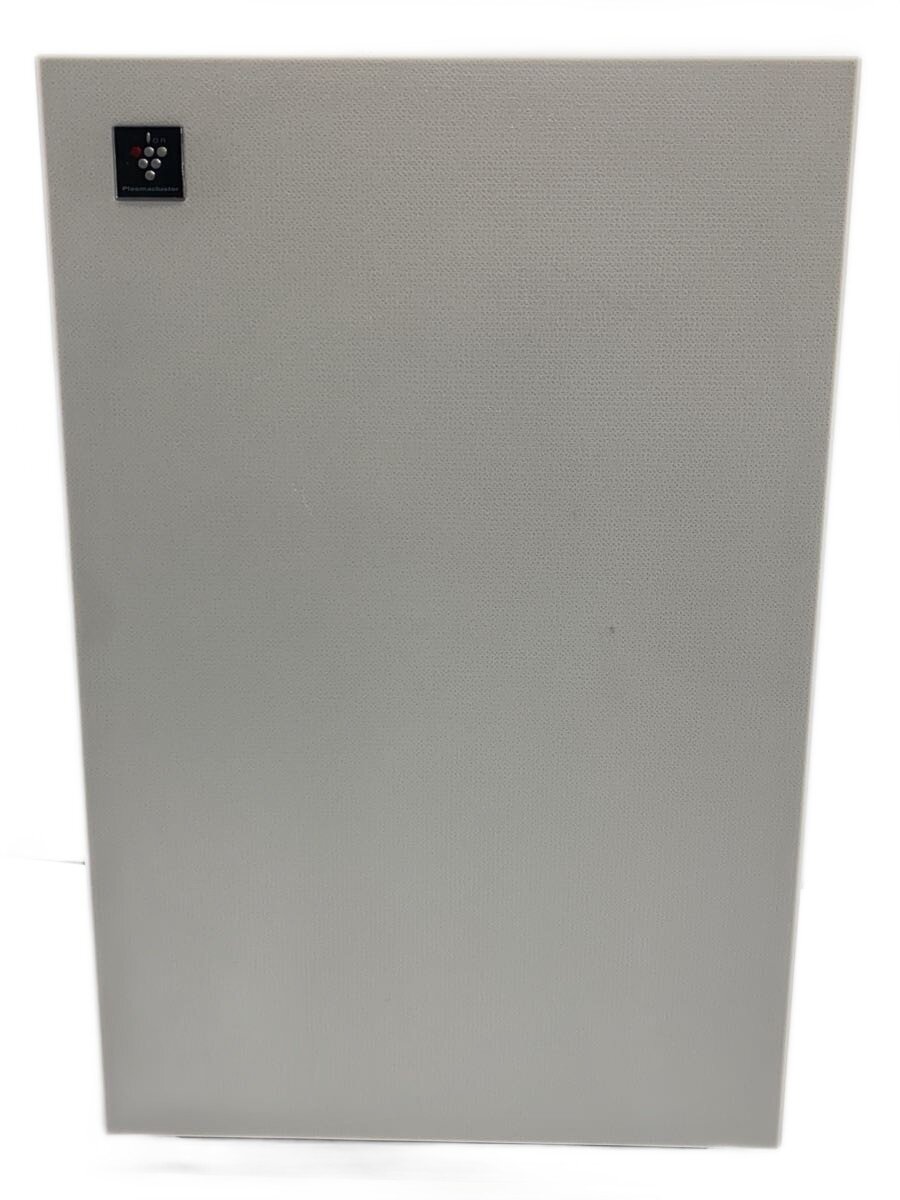 【中古】SHARP◆空気清浄機 FU-T40【家電・ビジュアル・オーディオ】