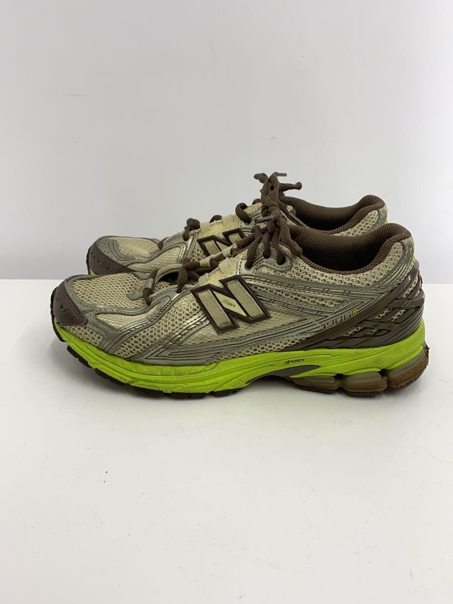【中古】NEW BALANCE◆ローカットスニーカー/26.5cm/M1906RSF【シューズ】｜2ｎｄ STREET 店 9,442円