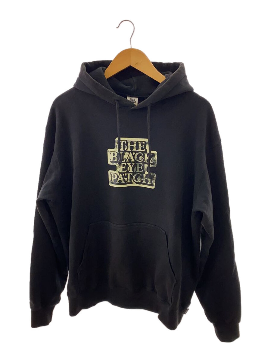 【中古】Blackeyepatch◆24ss/DOLLAR BILL OG LABEL/パーカー/L/コットン/BLK/プリント/BEPSS24CS01【メンズウェア】｜2ｎｄ STREET 店 8,932円