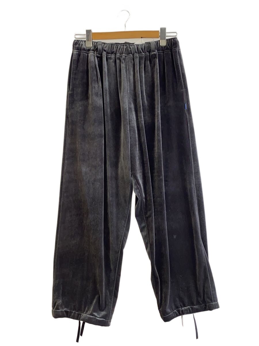 【中古】MAN WHO/万風/ボトム/XXL/--/GRY【メンズウェア】｜2ｎｄ STREET 店