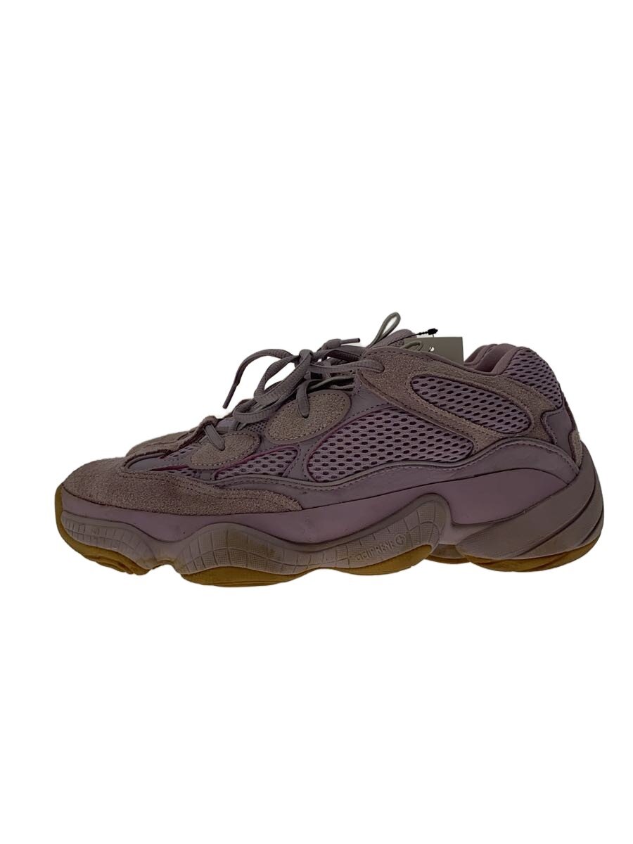 【中古】adidas◆オリジナルス/YEEZY500 SOFTVISION/イージー 500 ソフト ビジョン/ピンク/FW2656【シューズ】｜2ｎｄ STREET 店