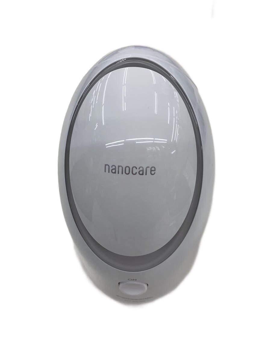 【中古】Panasonic◆スチーマー ナノケア EH-SA3D【家電・ビジュアル・オーディオ】
