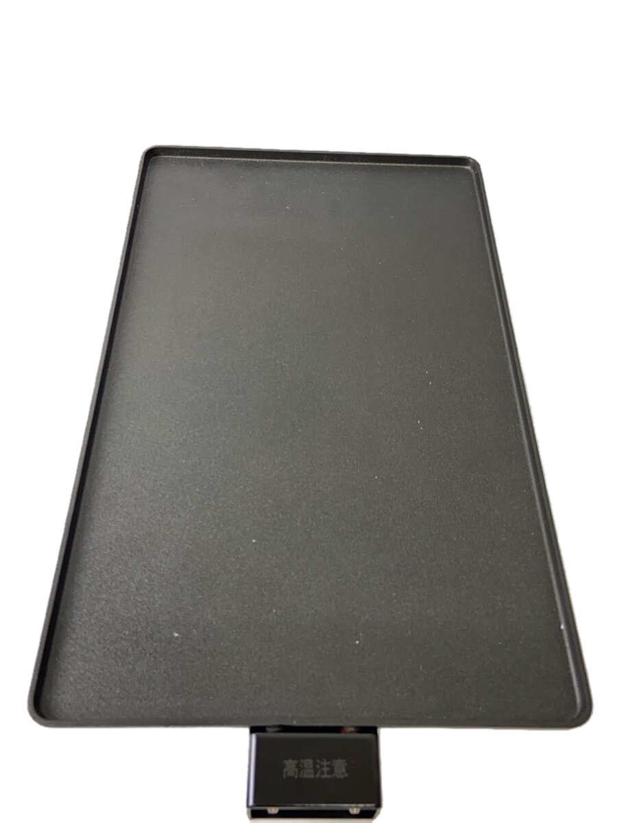 【中古】IRIS OHYAMA◆ホットプレート IHU-A10【家電・ビジュアル・オーディオ】