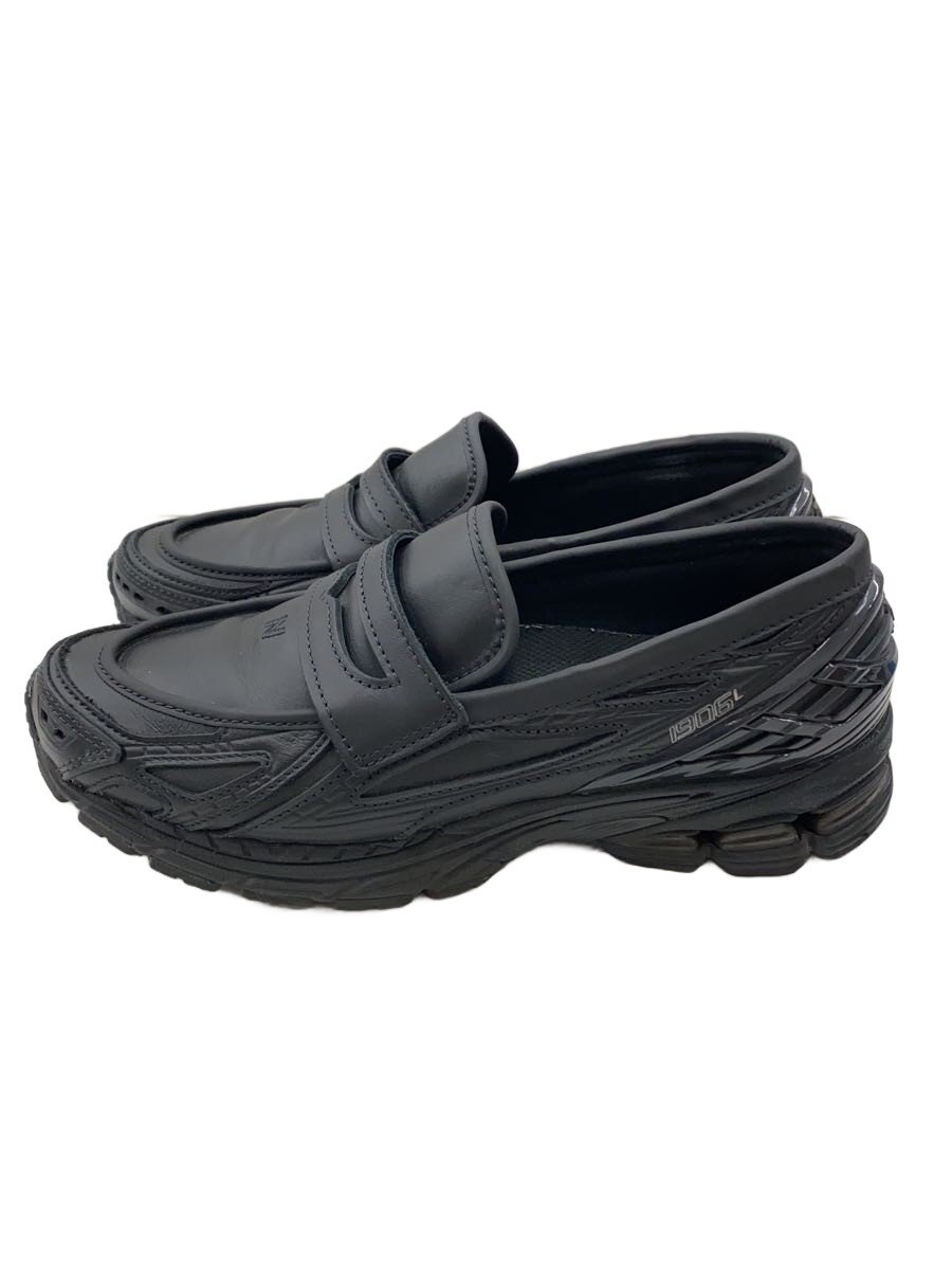 【中古】NEW BALANCE◆ローファー/27cm/BLK/U1906LBN//【シューズ】|2nd STREET 店