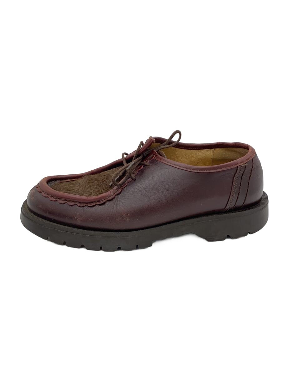 【中古】KLEMAN◆ドレスシューズ/40/BRW/ハラコ【シューズ】｜2ｎｄ STREET 店