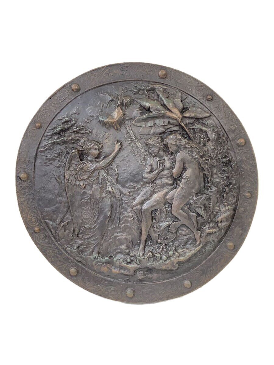 【中古】ミルトンの楯/京都化学標本株式会社【インテリア小物・日用雑貨】