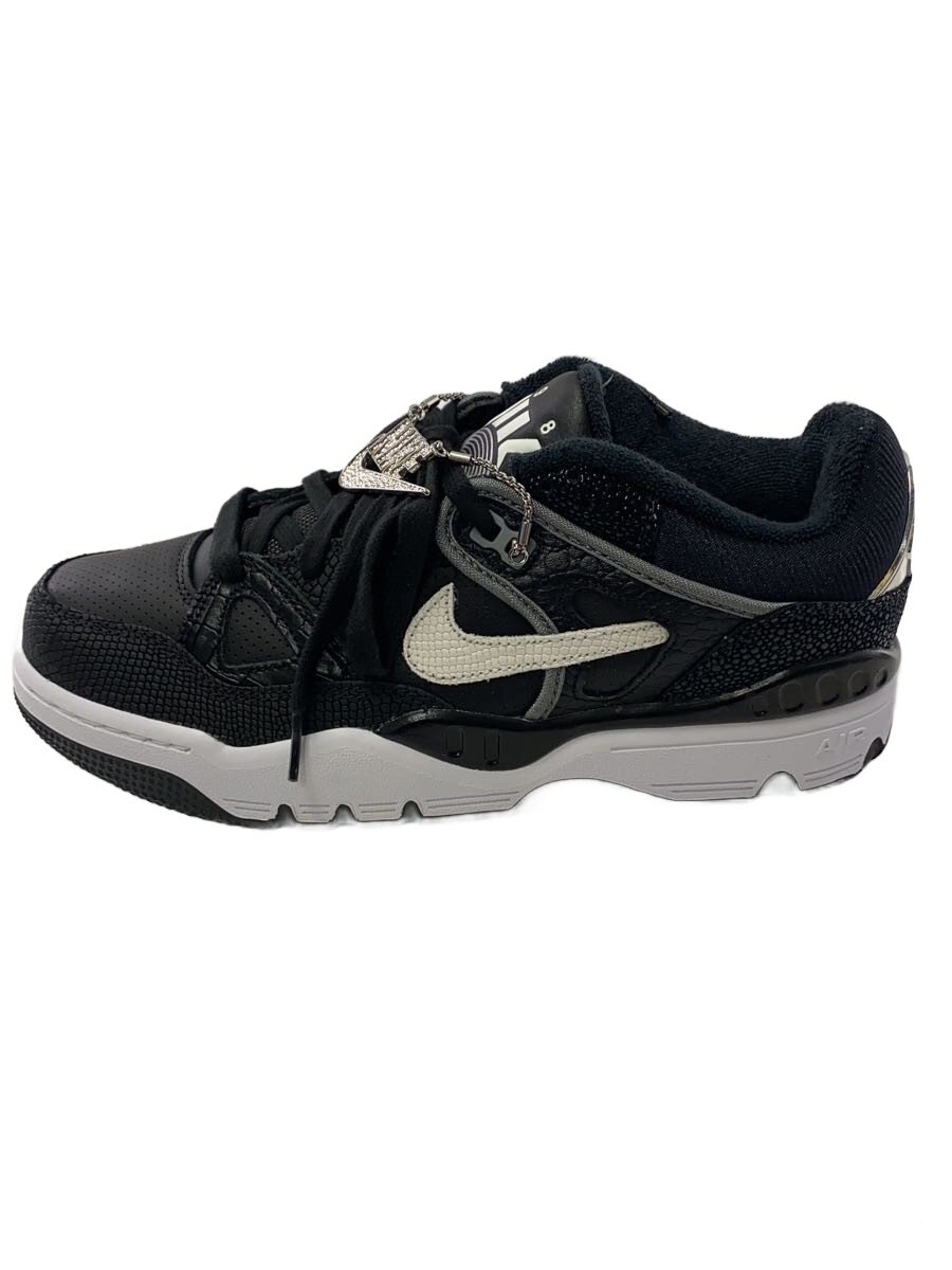 【中古】NIKE◆ローカットスニーカー/26.5cm/BLK/PVC/HF7630-001【シューズ】｜2ｎｄ STREET 店