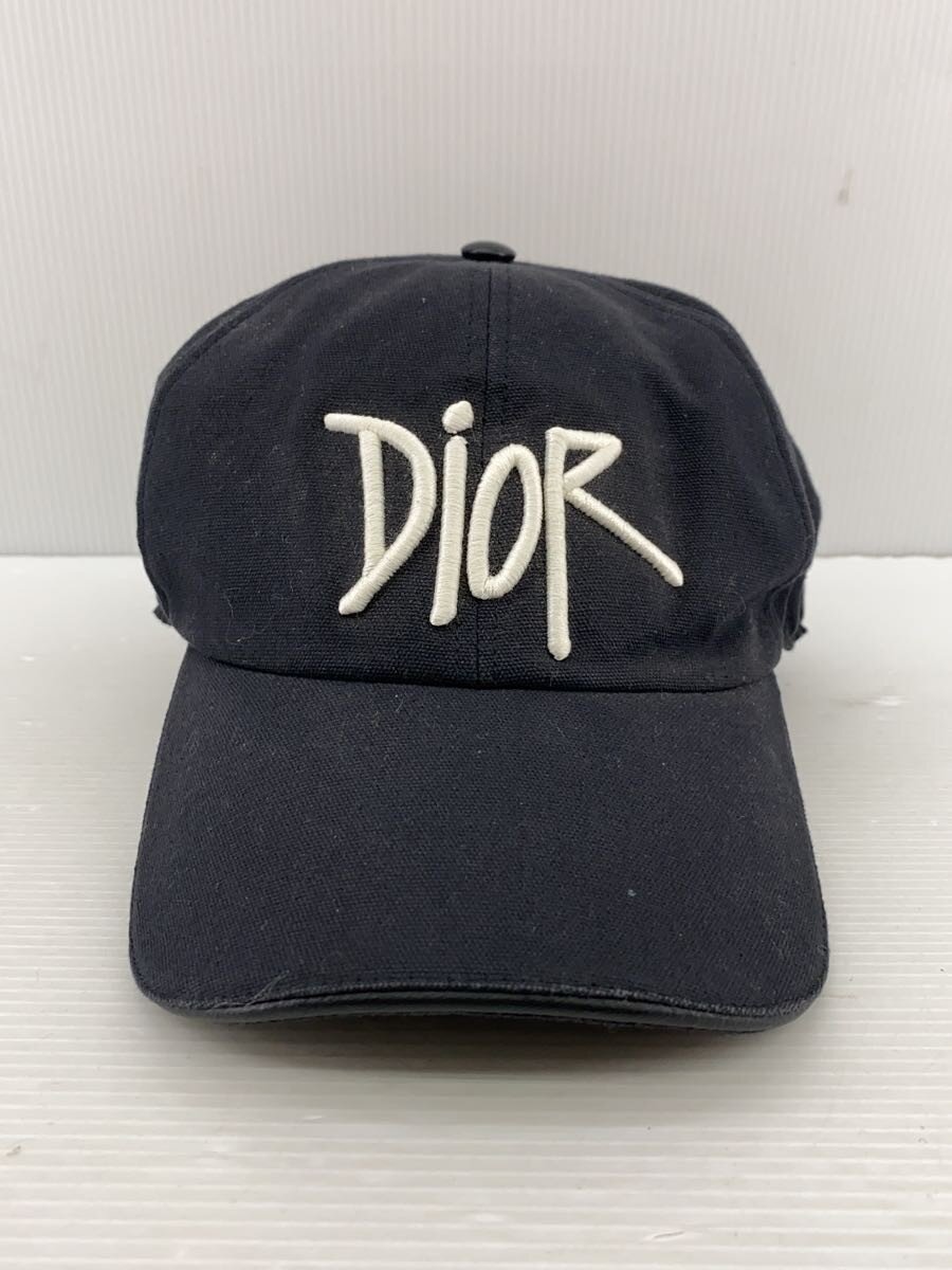 【中古】Christian Dior◆旗がしら/M/綿織物/メンズ//【服飾雑貨他】