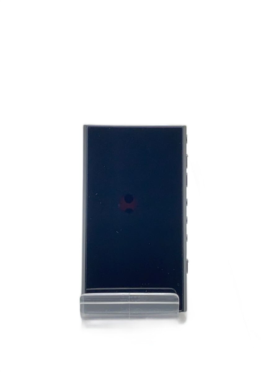 【中古】SONY◆ポータブルメモリープレーヤー NW-A306//【家電・視覚的・オーディオ】