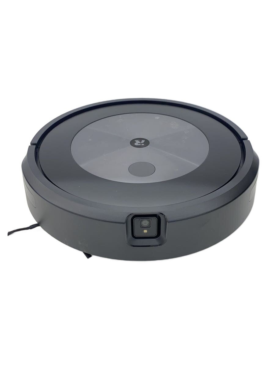 【中古】iRobot◆掃除機 ルンバ j715860【家電・ビジュアル・オーディオ】