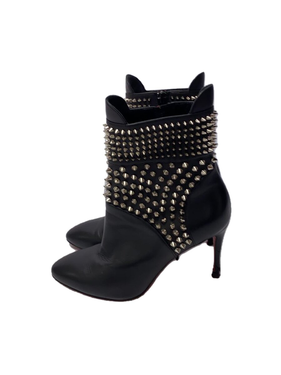 【中古】Christian Louboutin◆パンプス/35【シューズ】
