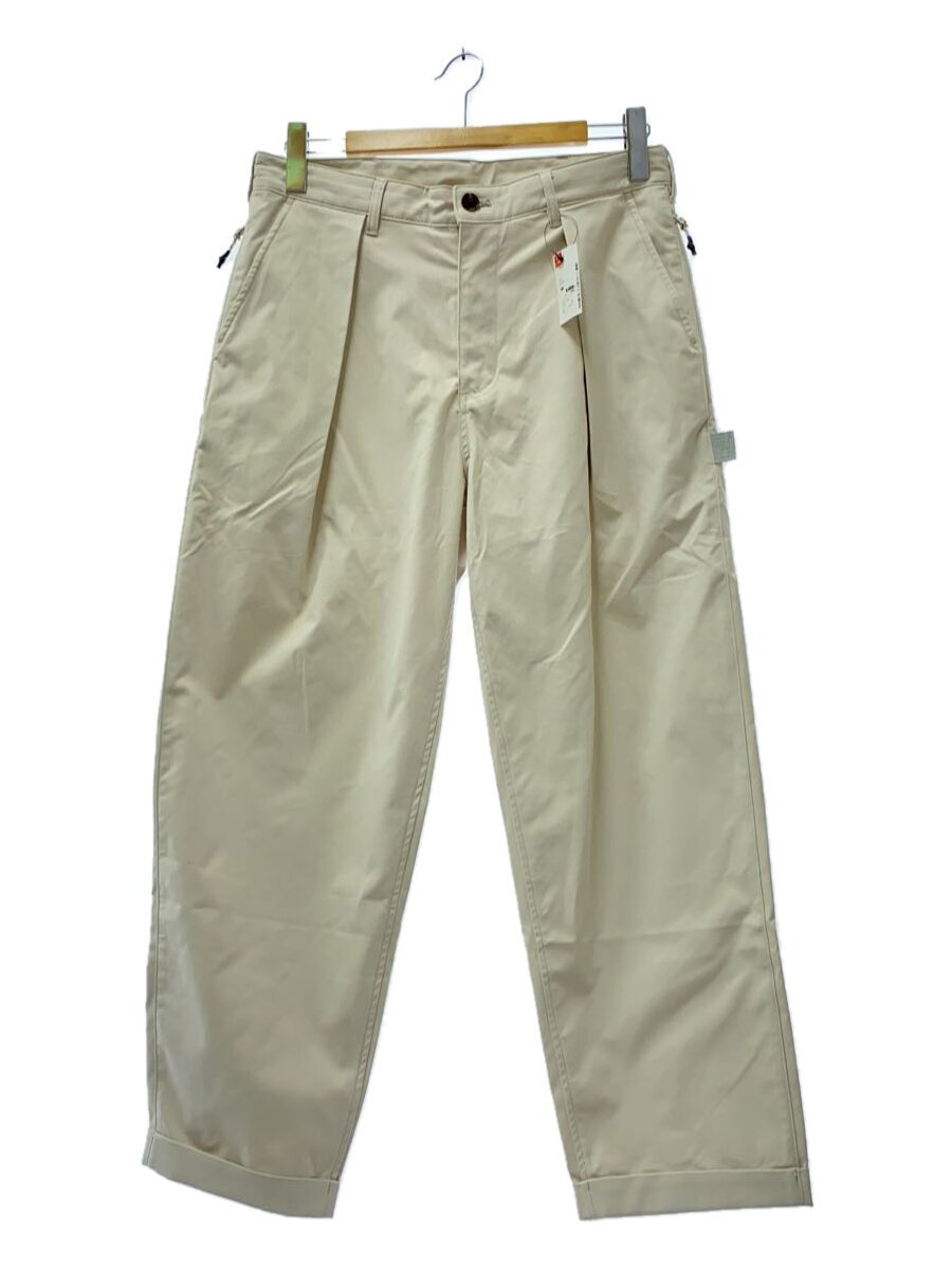 【中古】下つ方/BEG/pin sktbs/big chino【メンズウェア】