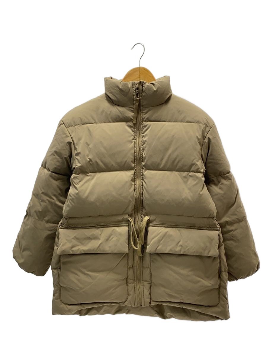 【中古】BEAMS Lights◆落ち込む上衣/36/ポリエステル/BRW/52-18-0131-147【レディース御召しもの】