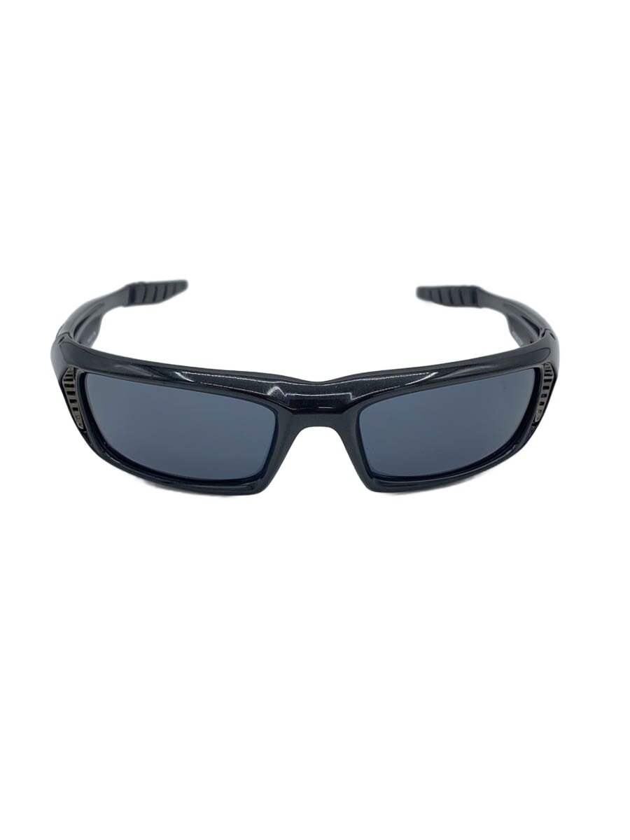 【中古】SPY◆サングラス/スポーツグラス/プラスチック/BLK/BLK/メンズ/NEOSCOOP【服飾雑貨他】｜2ｎｄ STREET 店