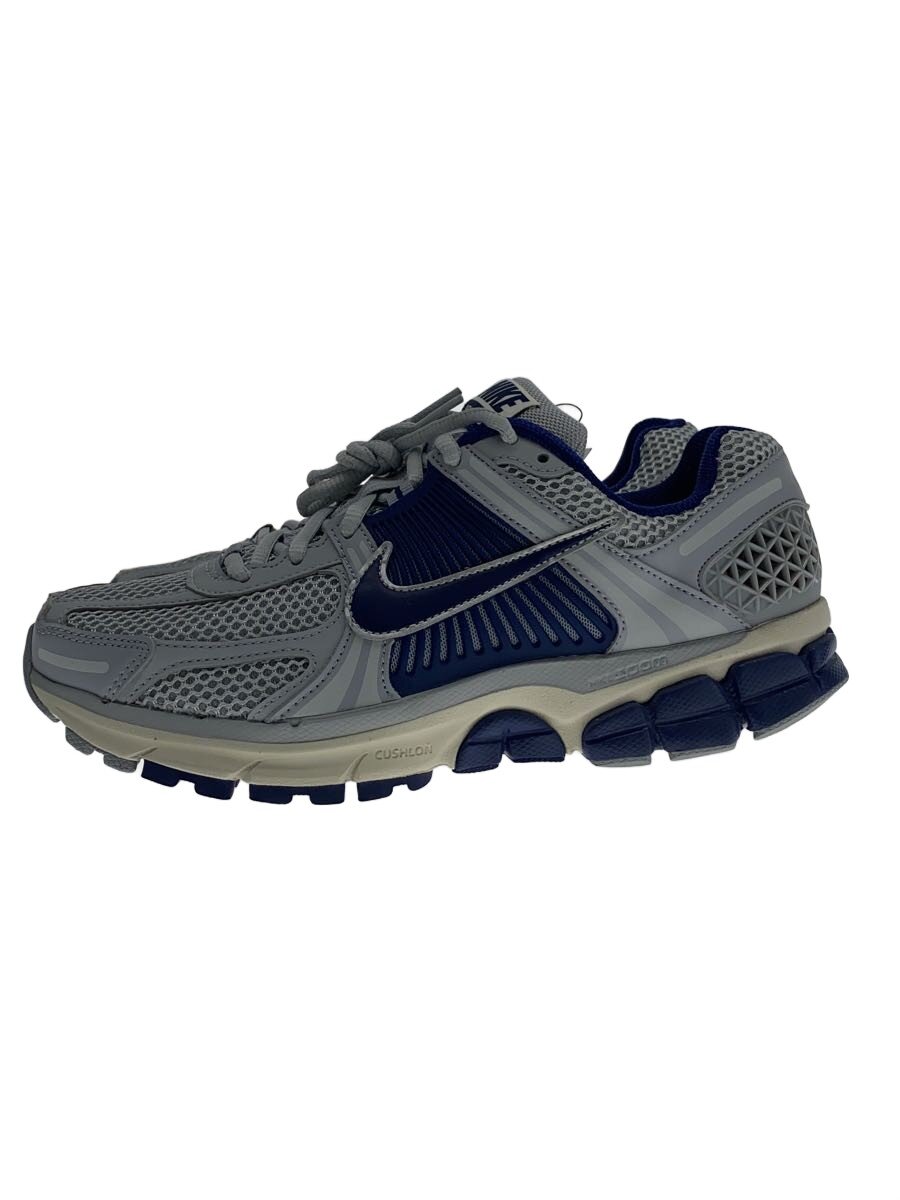 【中古】NIKE◆望遠レンズ ボメロ 5/25.5糎/GRY【シューズ】