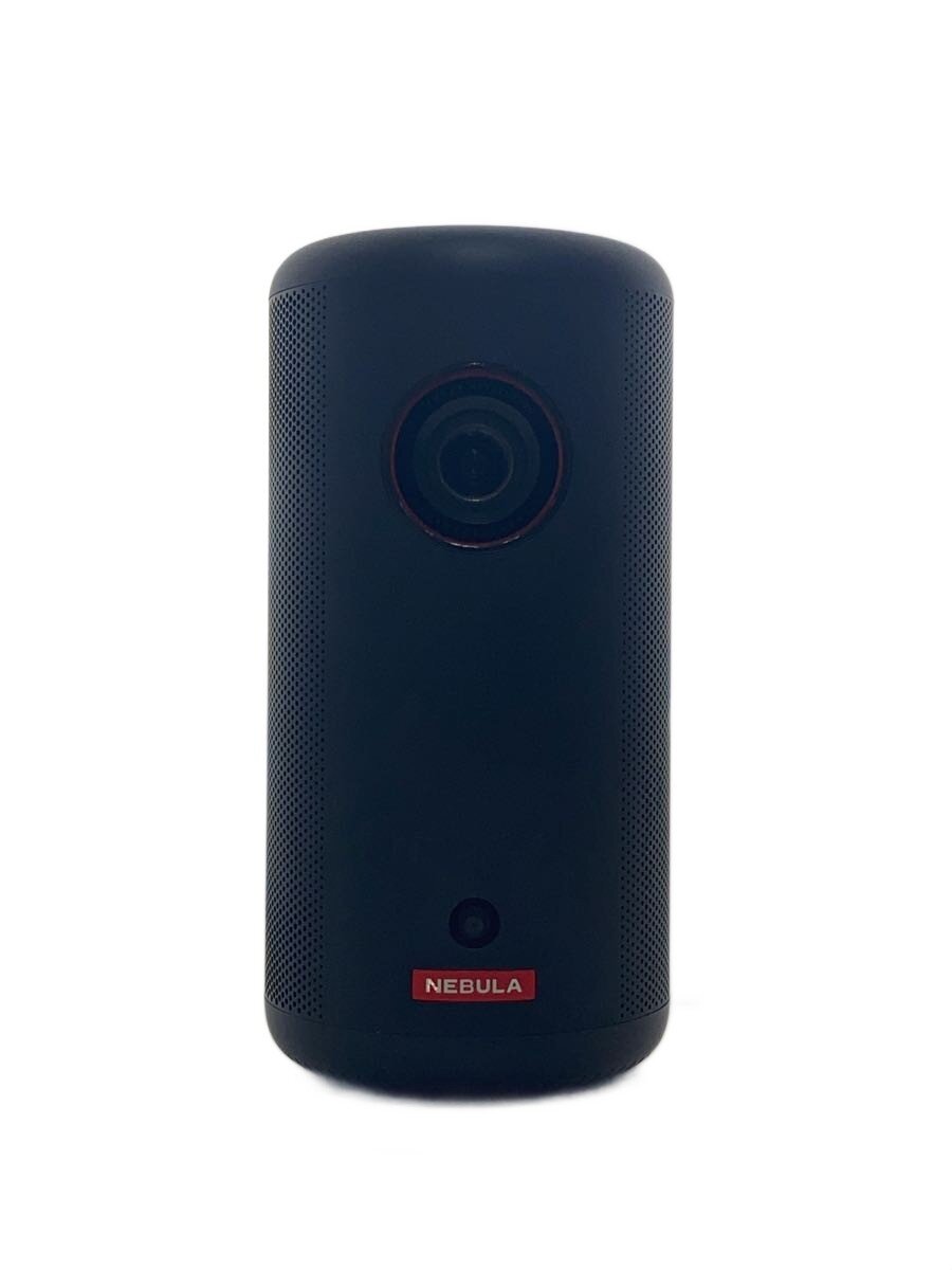 【中古】ANKER◆映写機 Nebula Capsule 3 D2425N11//【家電・視覚的・オーディオ】