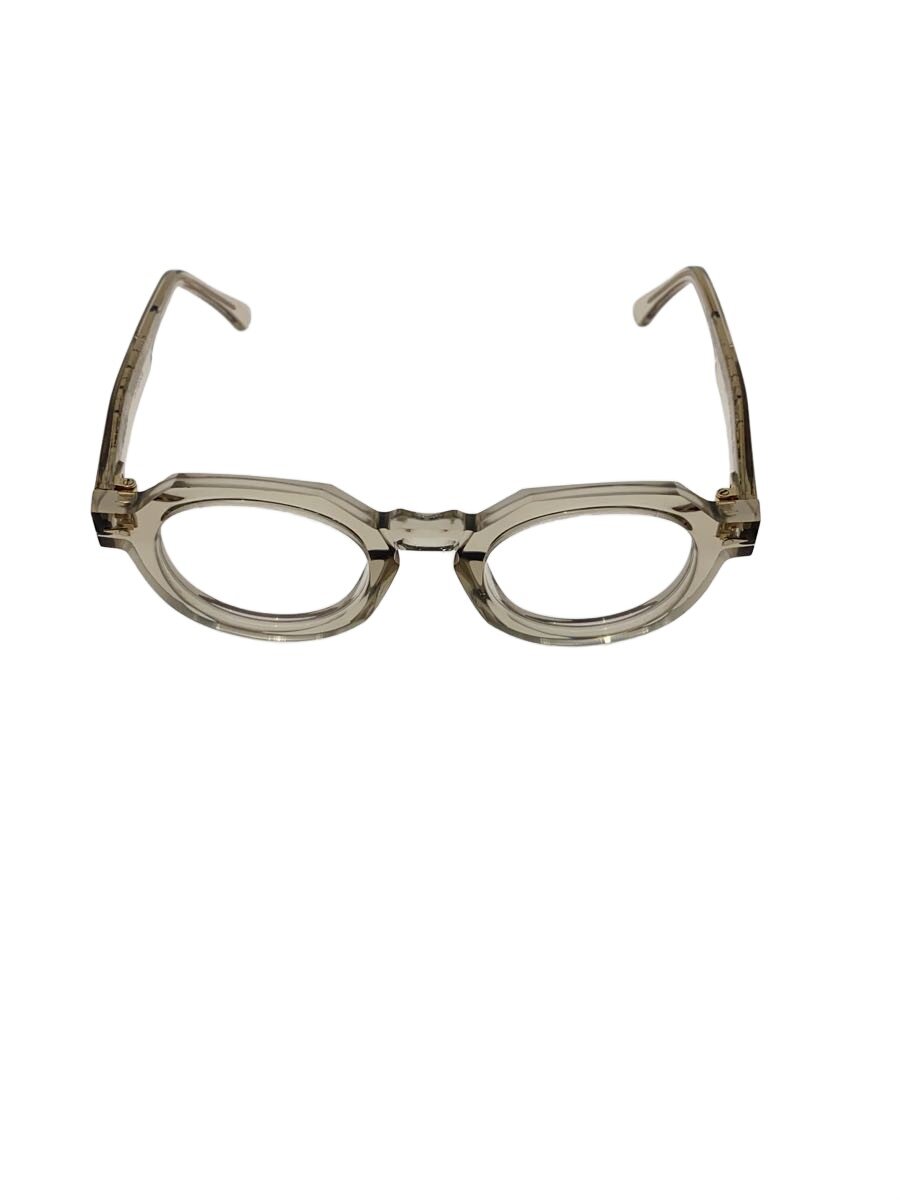 【中古】AHLEM◆Petits Champs/眼鏡/CLR/CLR/メンズ//【服飾雑貨他】