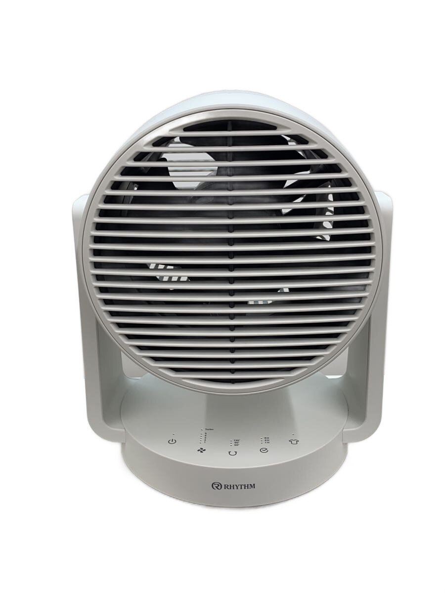 【中古】RHYTHM◆扇風機/9ZFA39【家電・ビジュアル・オーディオ】