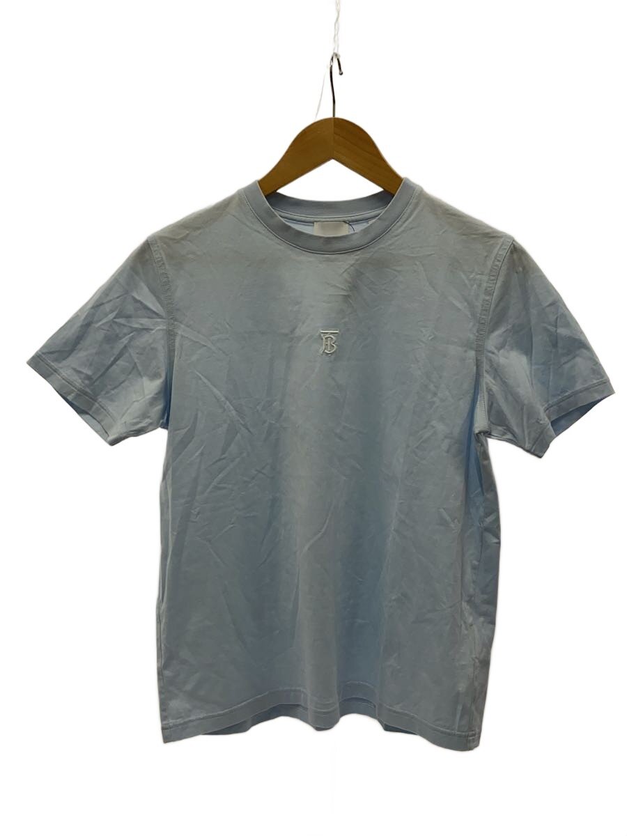 【中古】BURBERRY LONDON◆Tシャツ/M/コットン/BLU【レディースウェア】｜2ｎｄ STREET 店