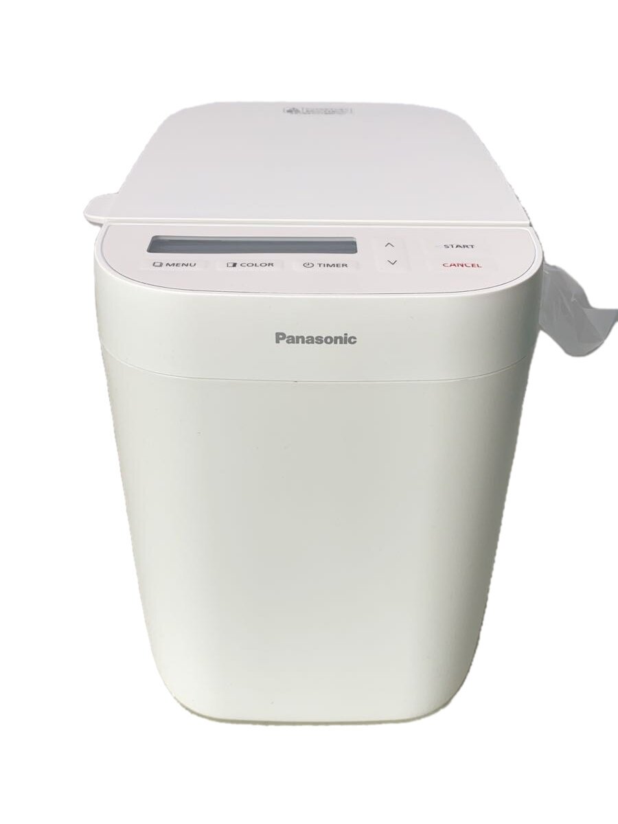 【中古】Panasonic◆ホームベーカリー SD-CB1【家電・ビジュアル・オーディオ】
