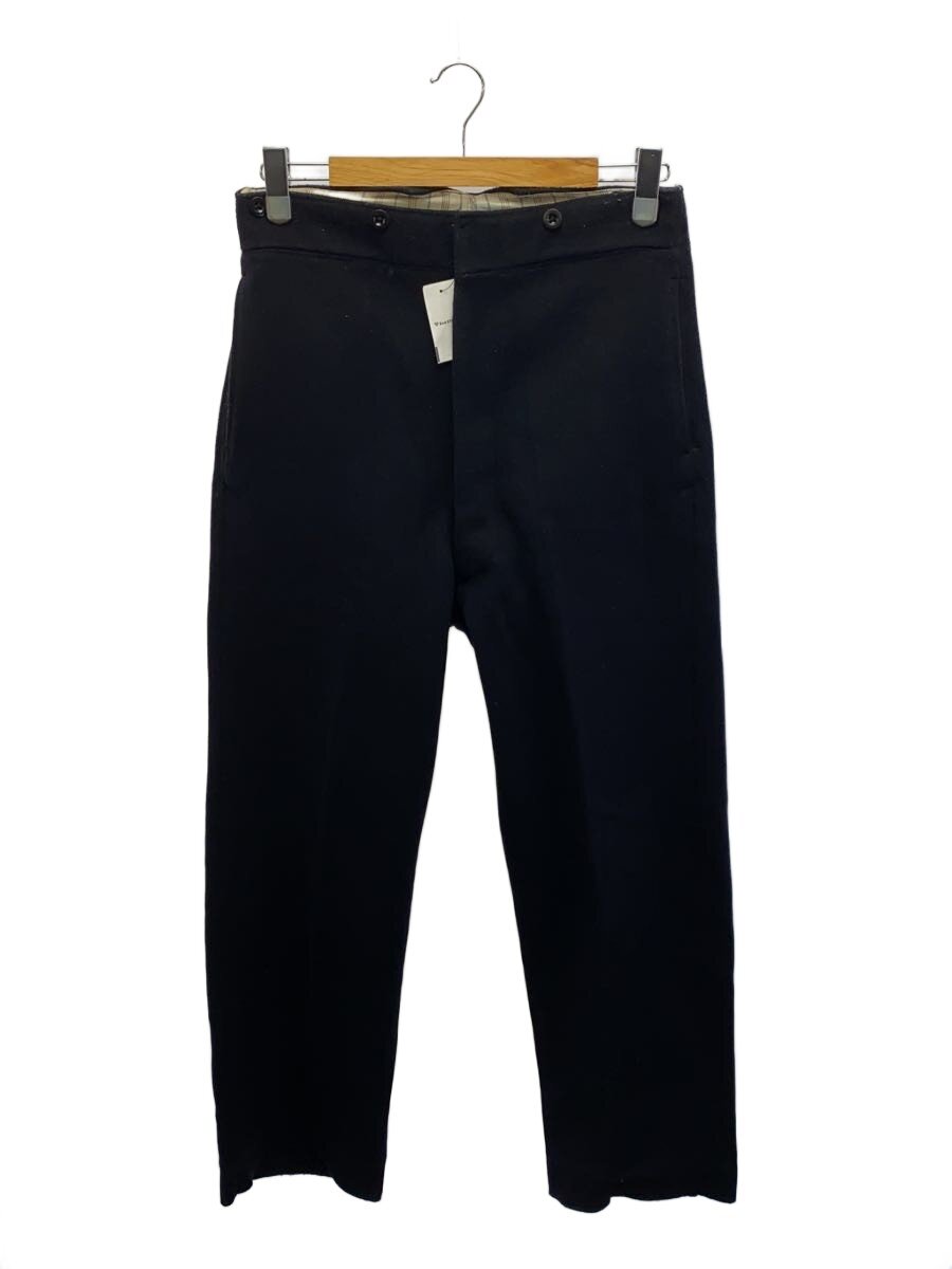 【中古】ボトム/BLK/60s/EURO【メンズウェア】｜2ｎｄ STREET 店